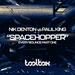 Spacehopper