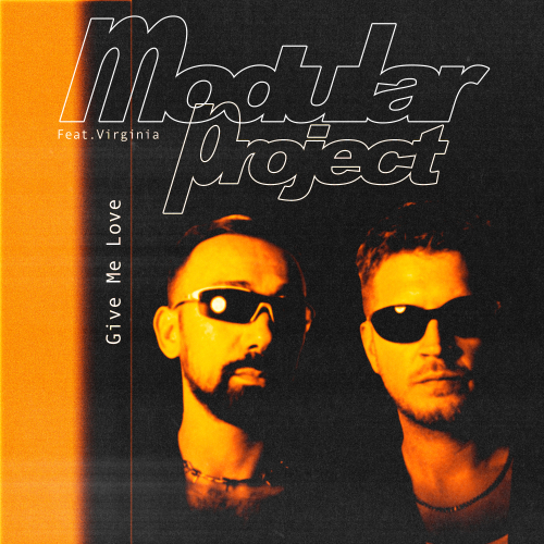 Give Me Love (Feat. Virginia)