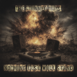 Nothing else will stand