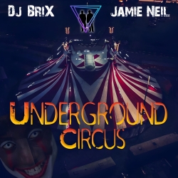 Underground Circus Chapter 2
