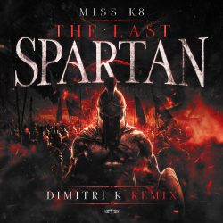 The Last Spartan