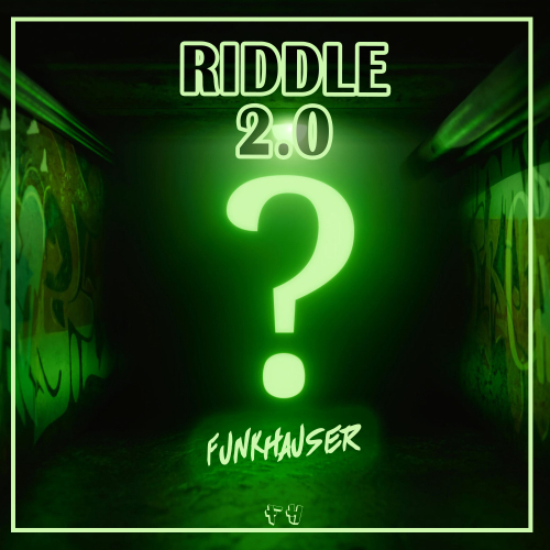 Riddle 2.0