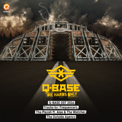 D.H.O. (Q-BASE Warehouse OST 2016)