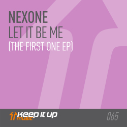 Let It Be Me