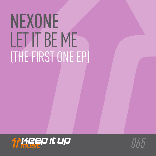 Let It Be Me