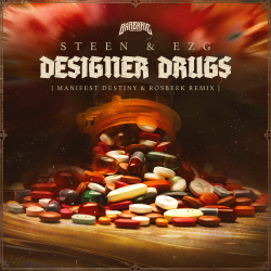 Designer Drugs