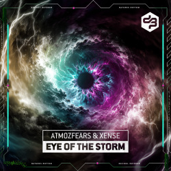 eye of the storm