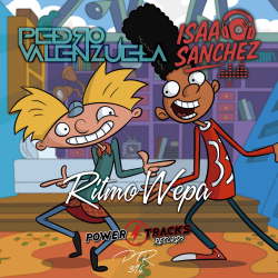 Ritmo Wepa!!!