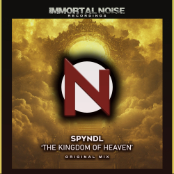 The Kingdom Of Heaven