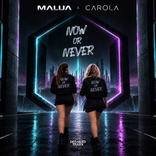 Now or Never
