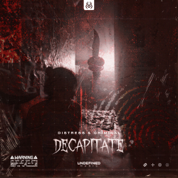 DECAPITATE