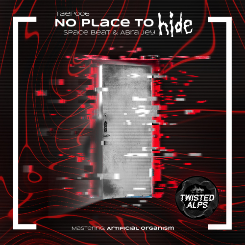 No Place To Hide