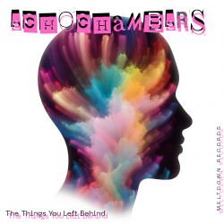 The Things You Left Behind