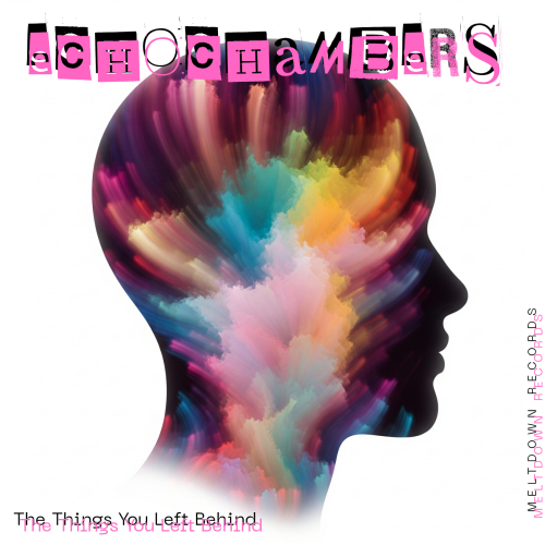 The Things You Left Behind