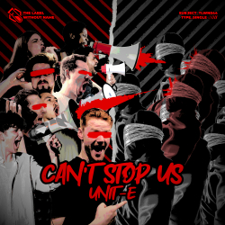 Can't Stop Us