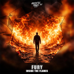 Inside The Flames