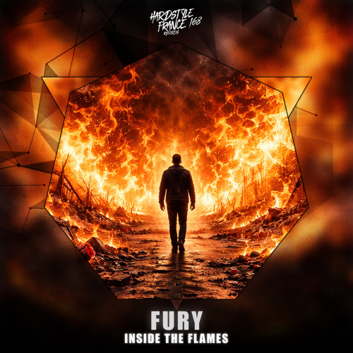 Inside The Flames