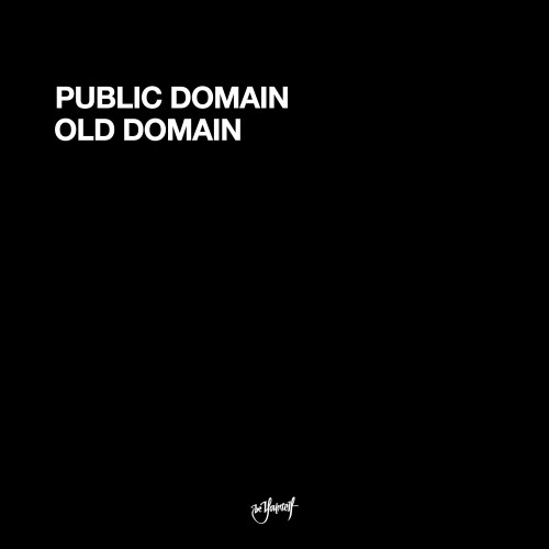 Old Domain