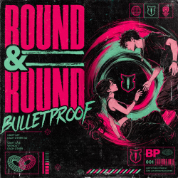 Round & Round
