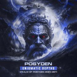 Enigmatic Depths (Realm of Posyden 2024 OST)