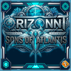 Sons Of Atlantis