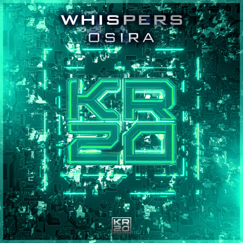 Whispers