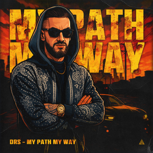 My Path My Way