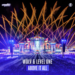 Above It All