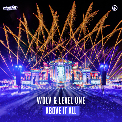 Above It All