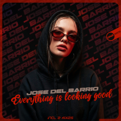Everything Is Looking Good