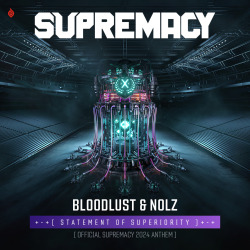 Statement Of Superiority (Official Supremacy 2024 Anthem)