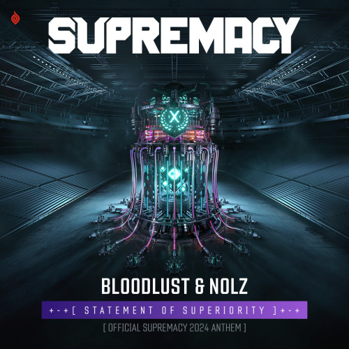 Statement Of Superiority (Official Supremacy 2024 Anthem)