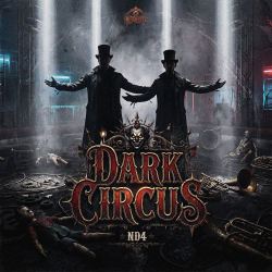 DARK CIRCUS