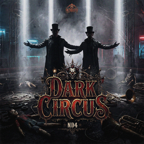 DARK CIRCUS