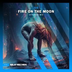 Fire On The Moon