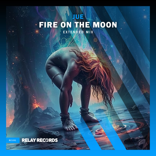 Fire On The Moon