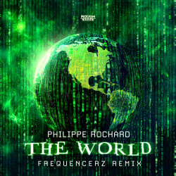 The World (Frequencerz Remix)