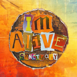 IM ALiVE