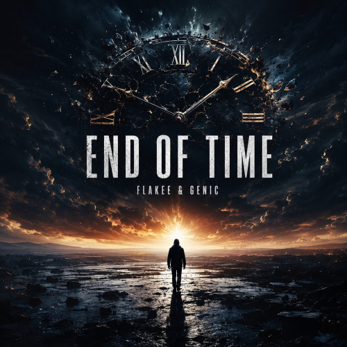 End Of Time