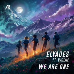We Are One
