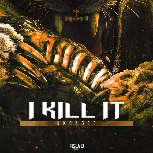 I Kill It