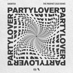 Partylover (The Prophet 2020 Remix)