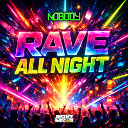 Rave All Night