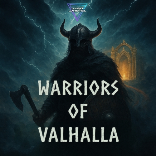 Warriors of Valhalla