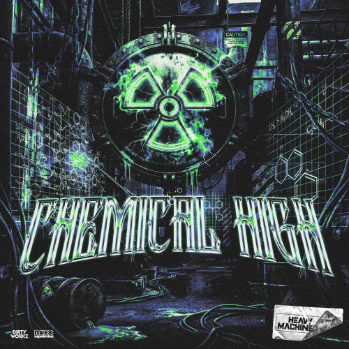 CHEMICAL HIGH
