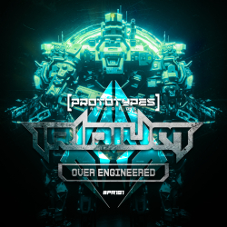 Over Engineered
