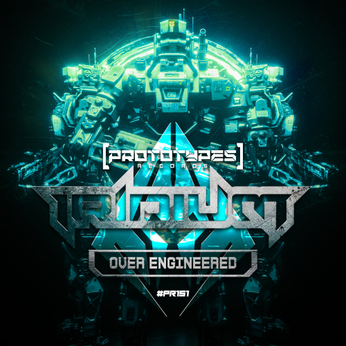 Over Engineered