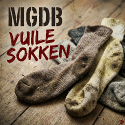 Vuile Sokken