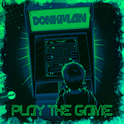 Play The Game
