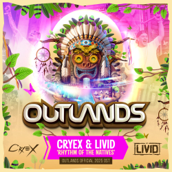 Rhythm Of The Natives (Outlands Official 2025 OST)